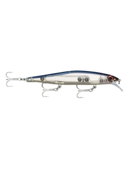 Rapala Precision Xtreme Mavrik SW 110 Cor: PB